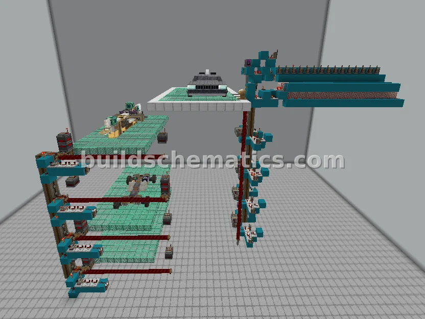 Schematic preview