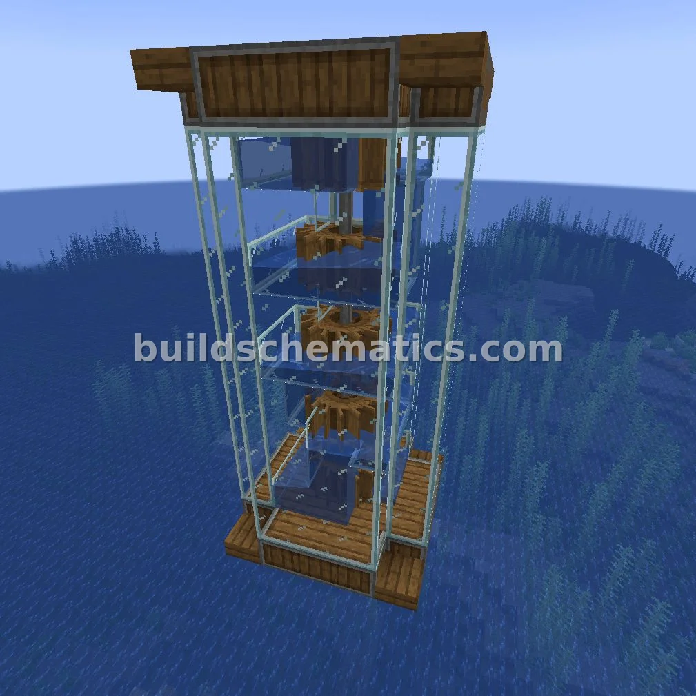 Schematic preview