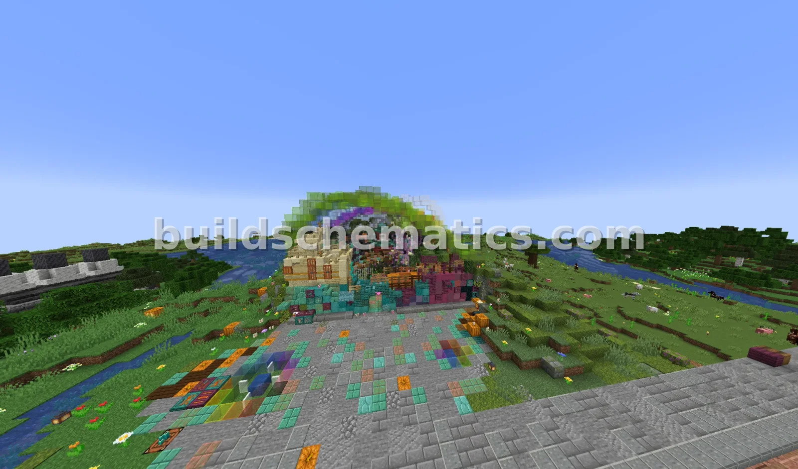 Schematic preview
