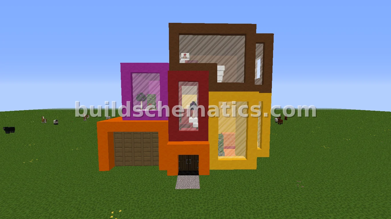 Schematic preview