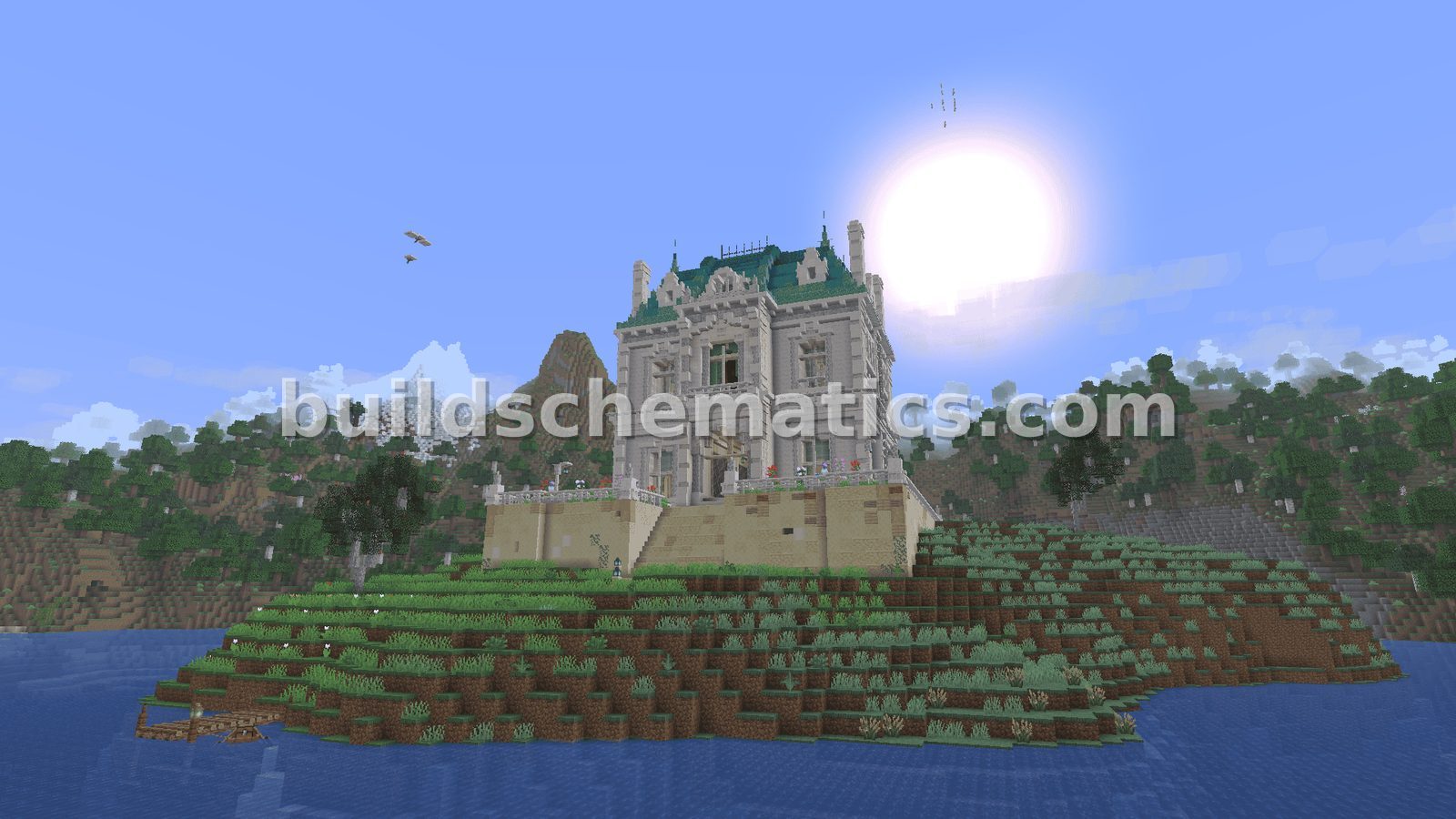 Schematic preview