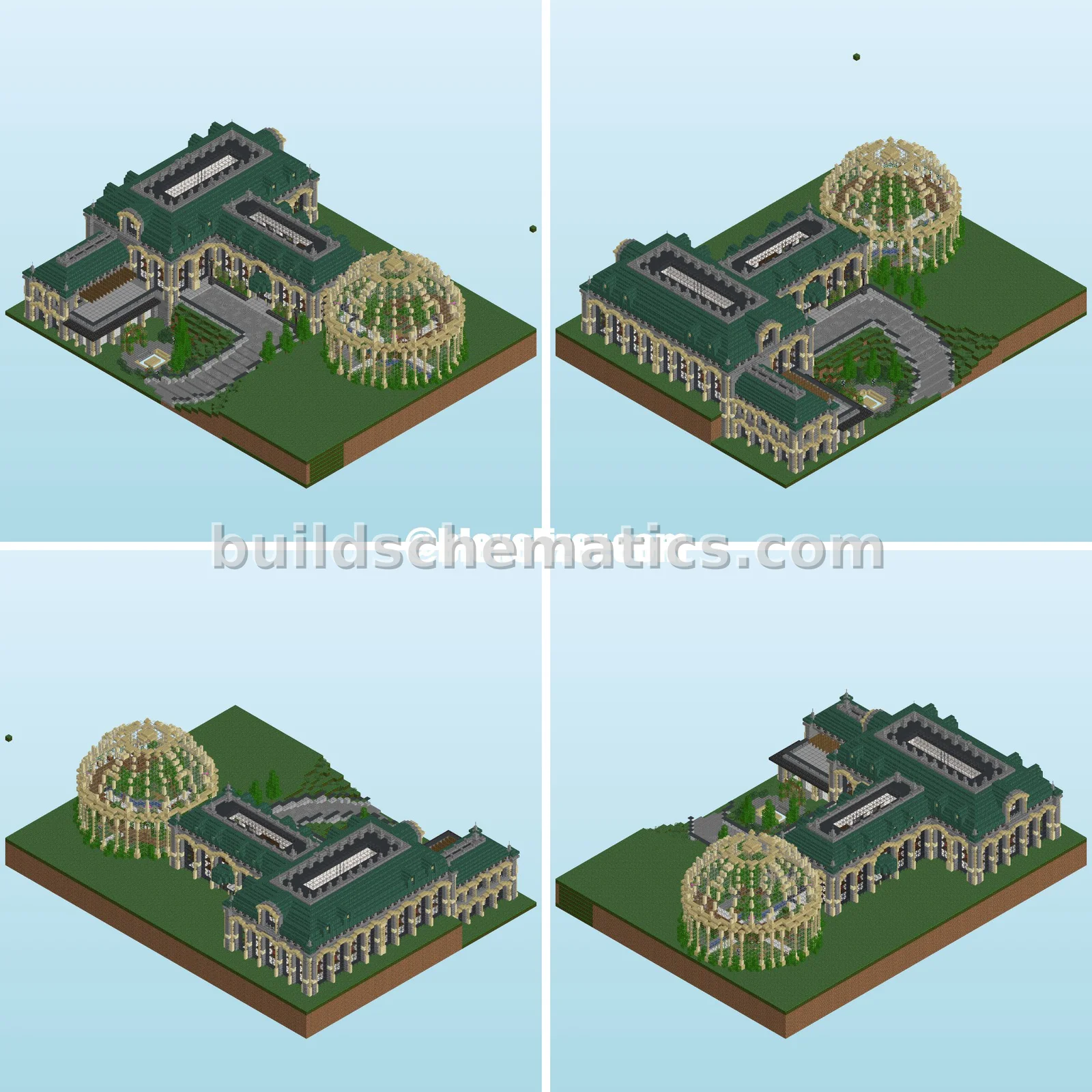 Schematic preview