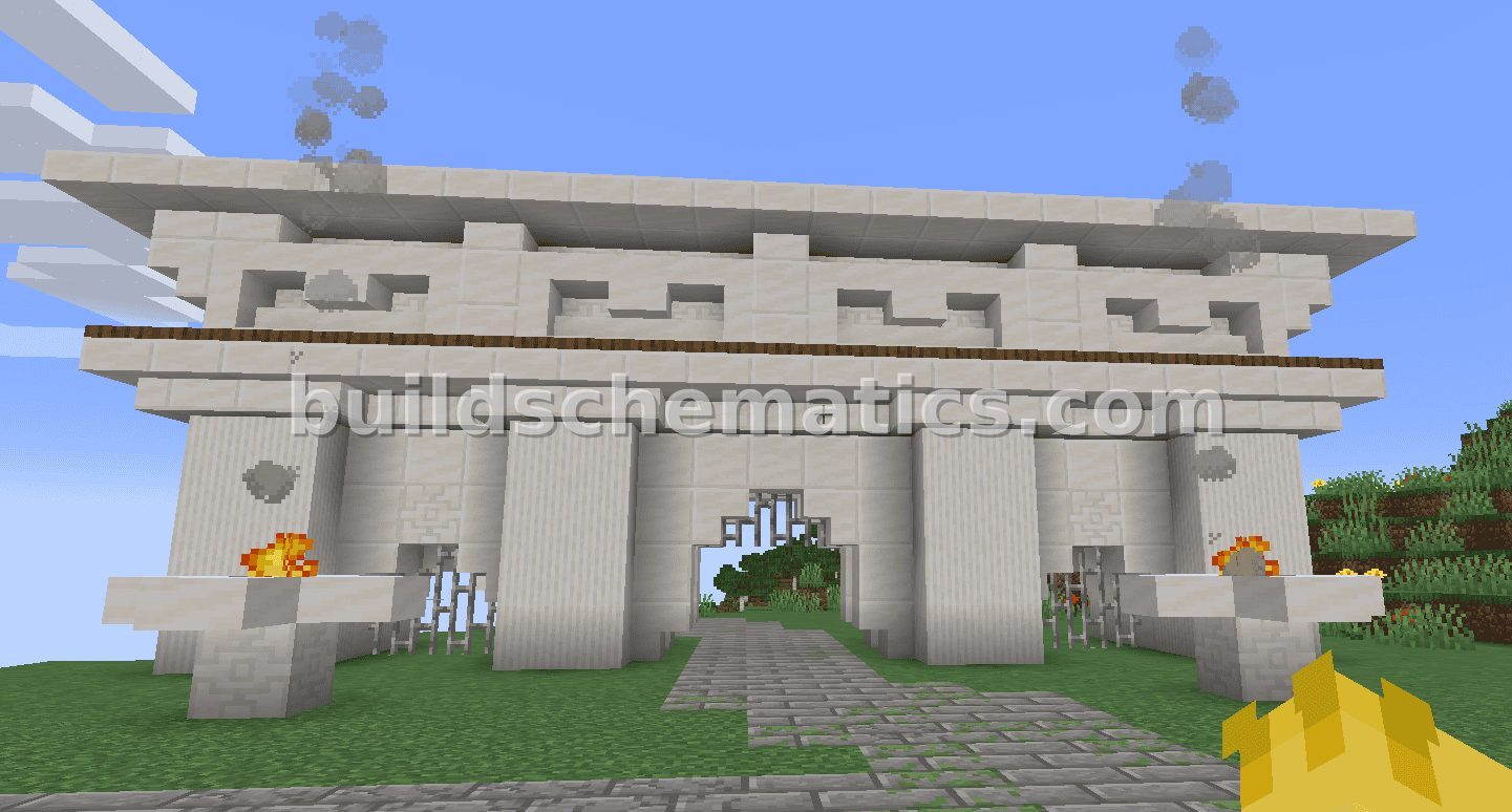 Schematic preview
