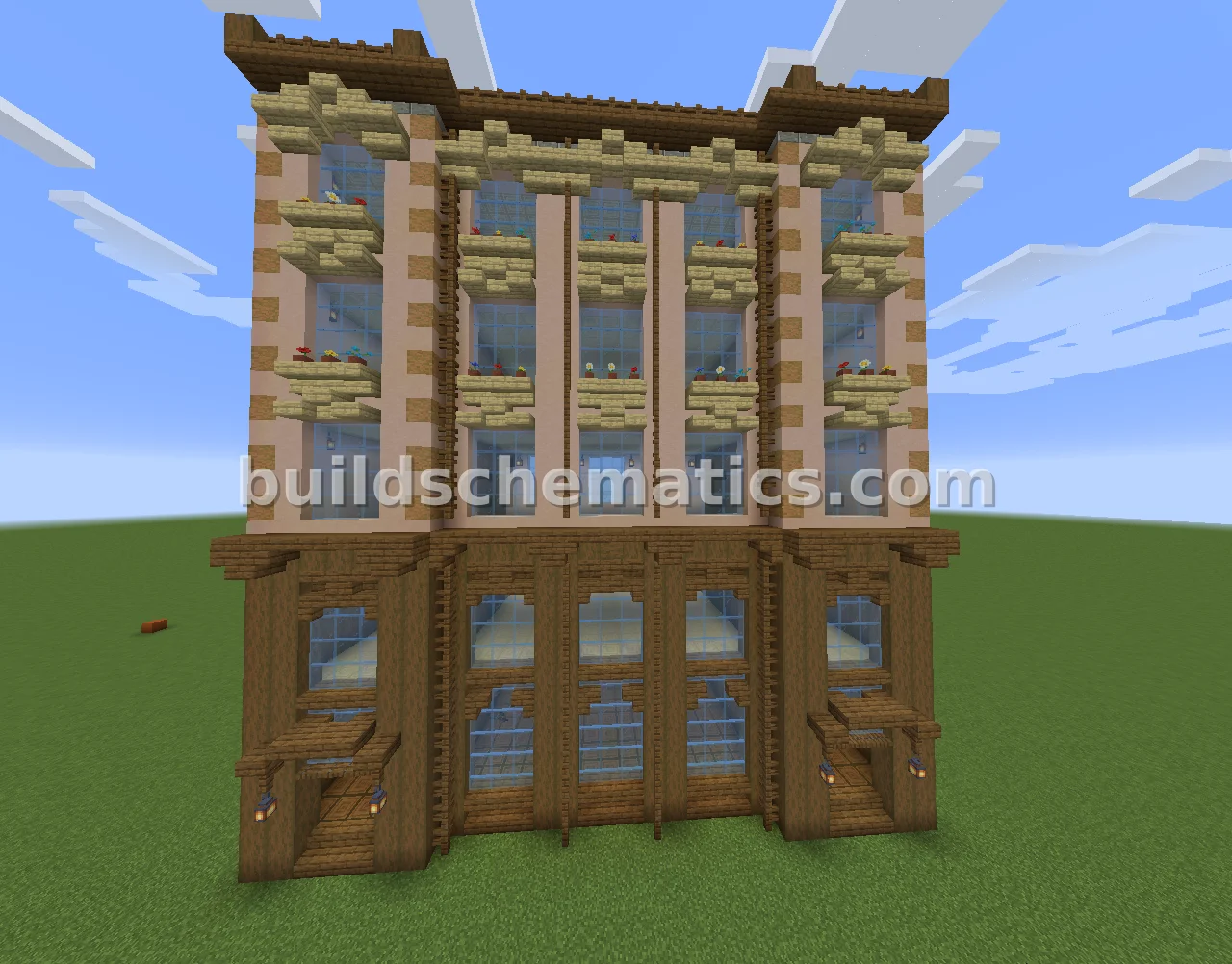 Schematic preview