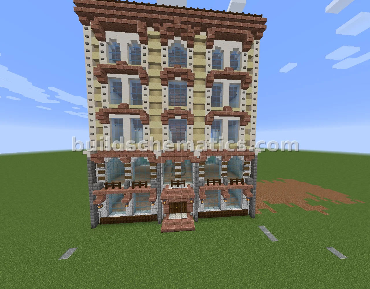 Schematic preview