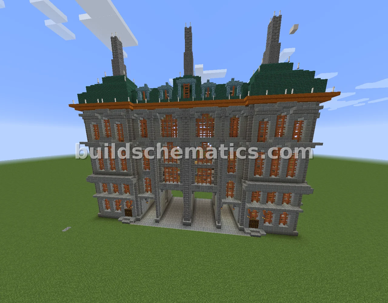 Schematic preview