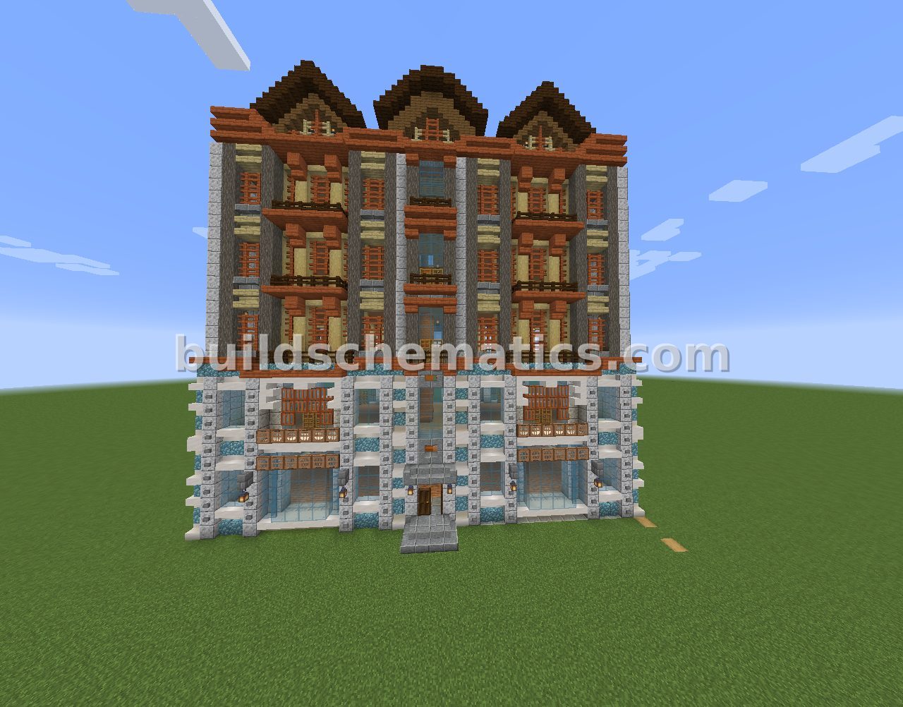 Schematic preview
