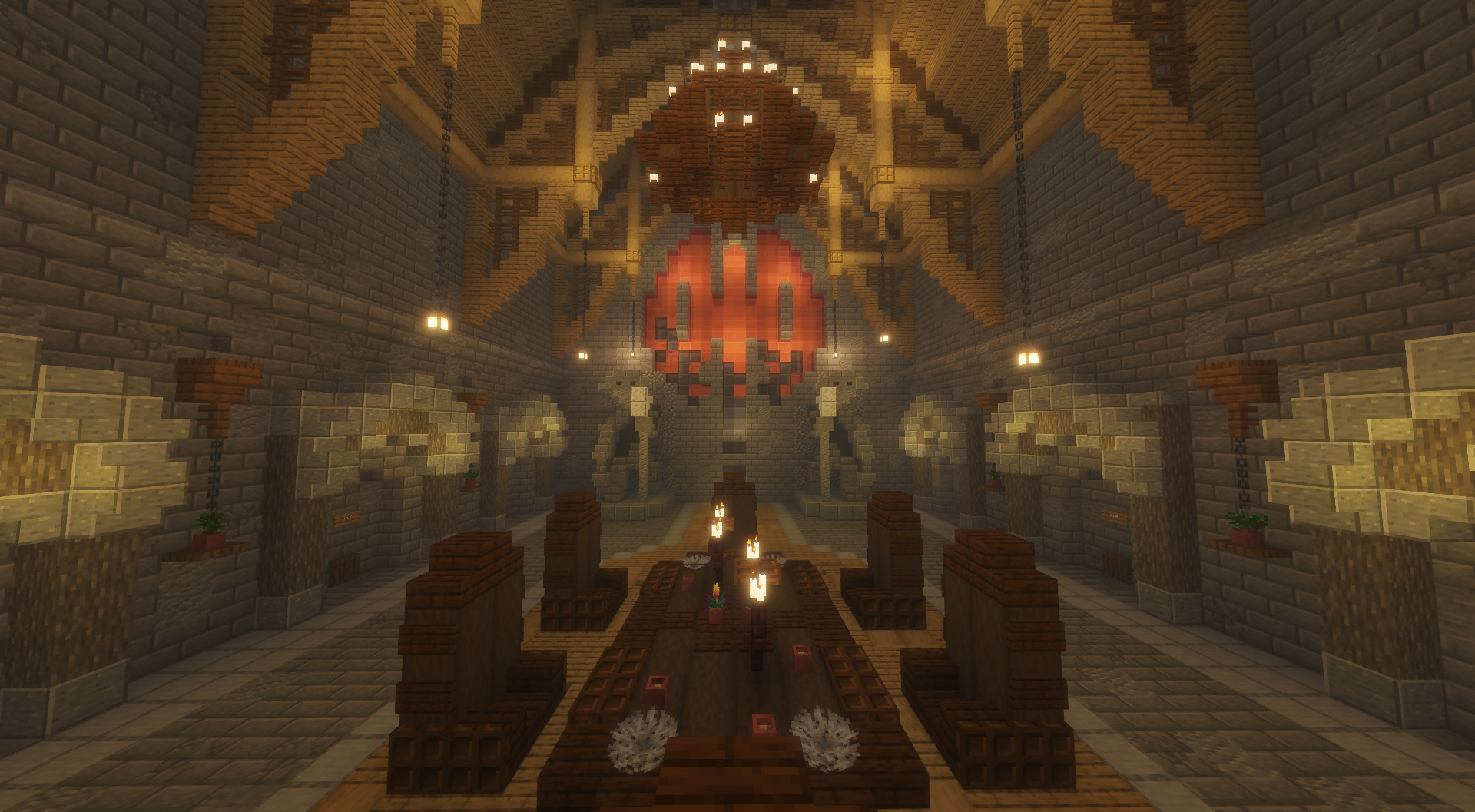Viking Hall Pearl Base | image 2