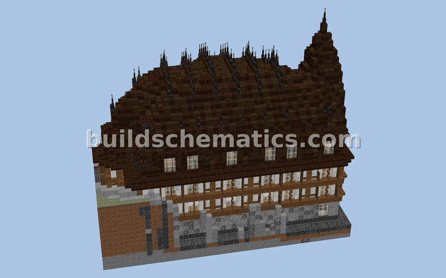 Schematic preview