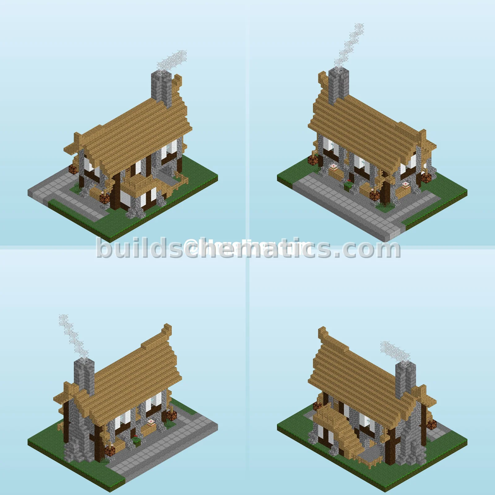 Schematic preview