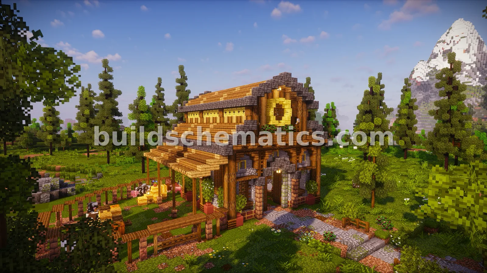 Schematic preview