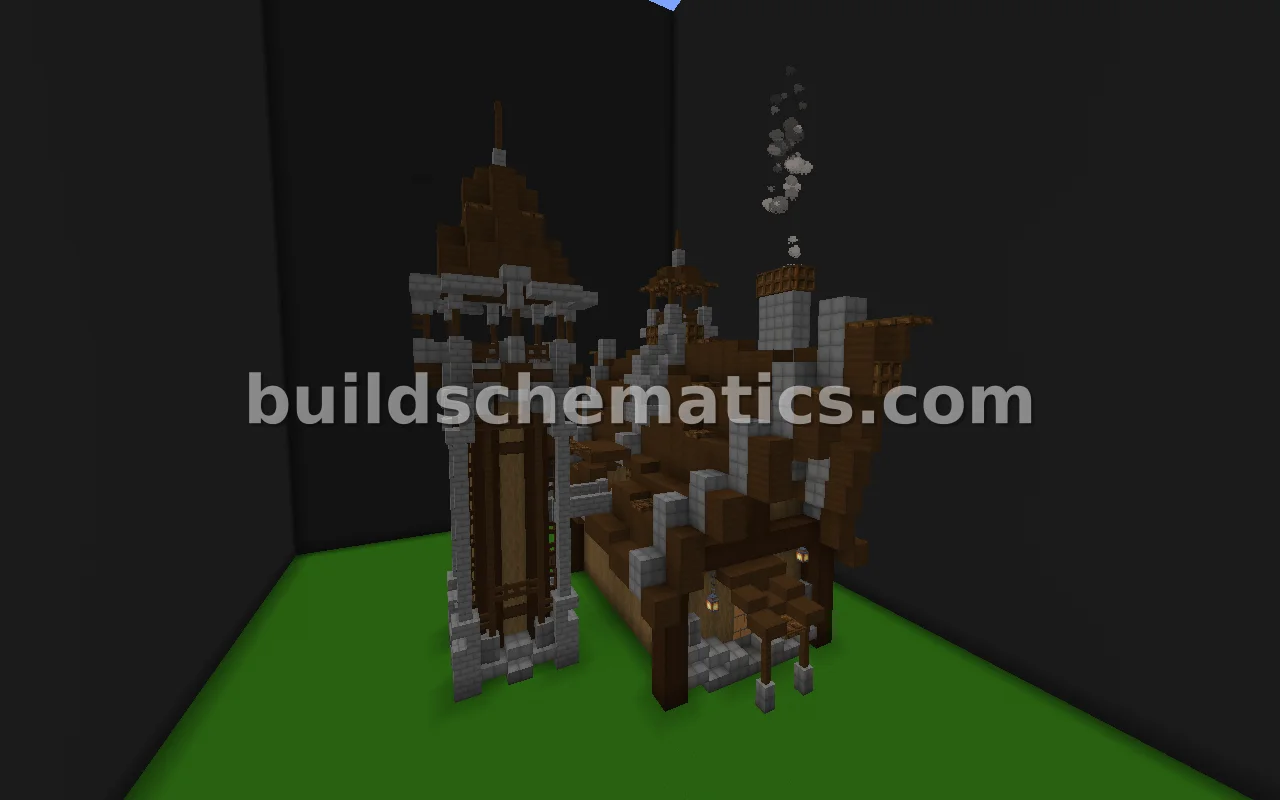 Schematic preview