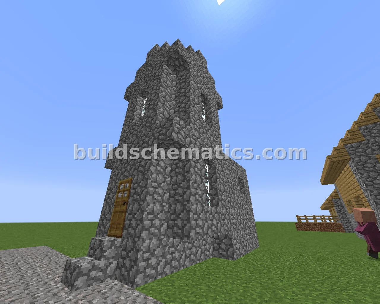 Schematic preview