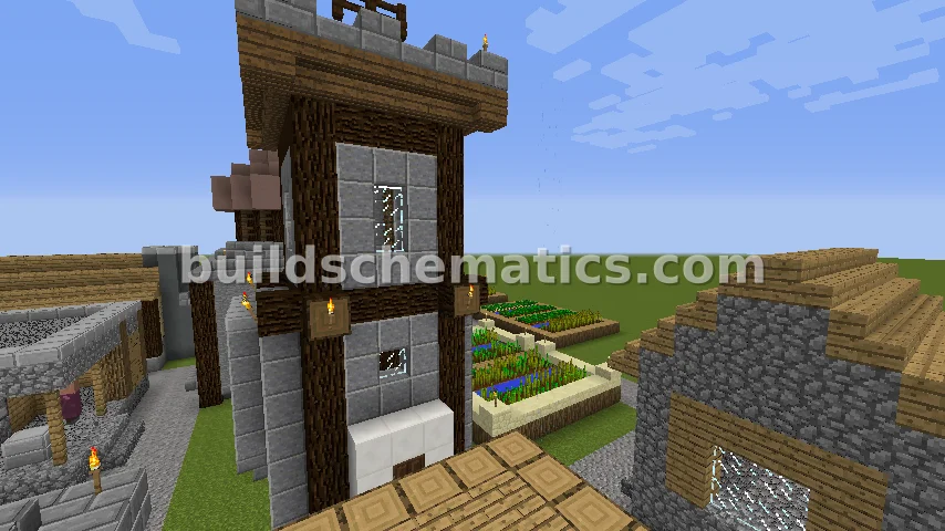 Schematic preview