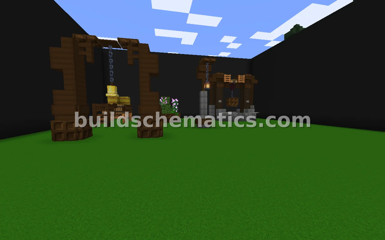 Schematic preview