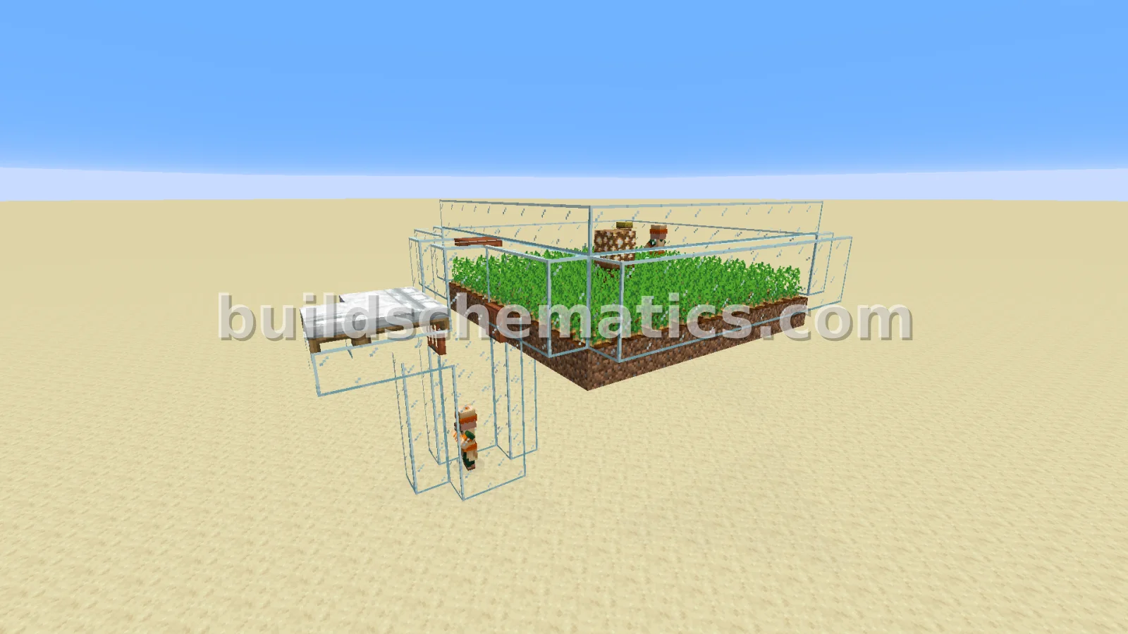 Schematic preview