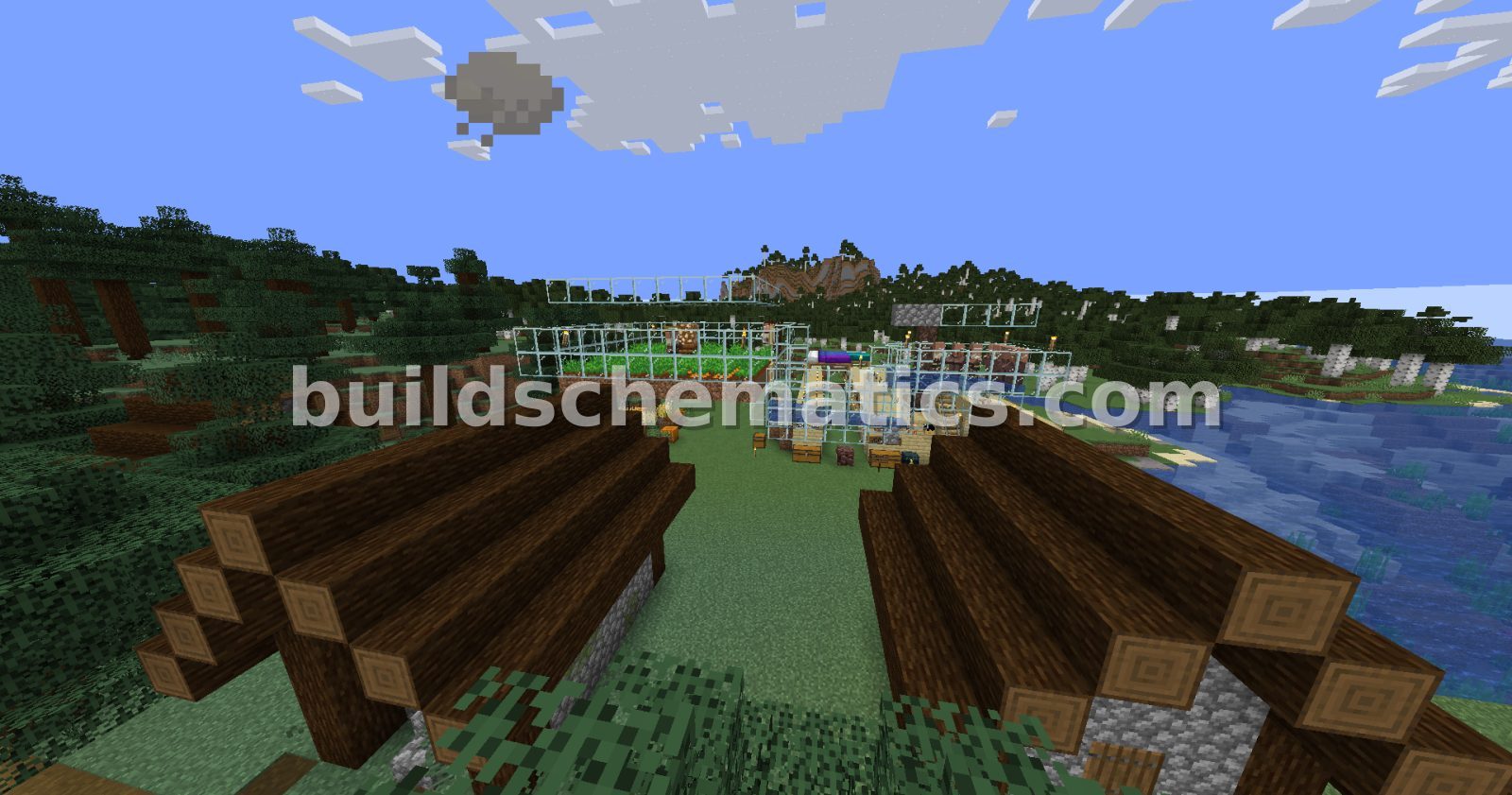 Schematic preview