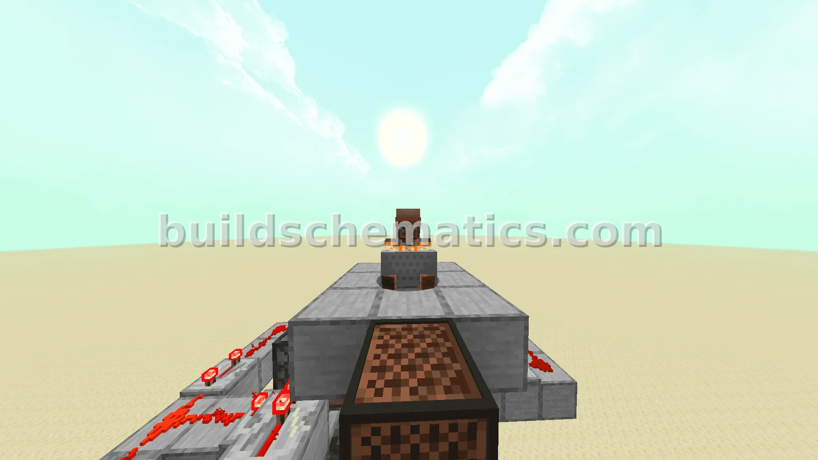 Schematic preview