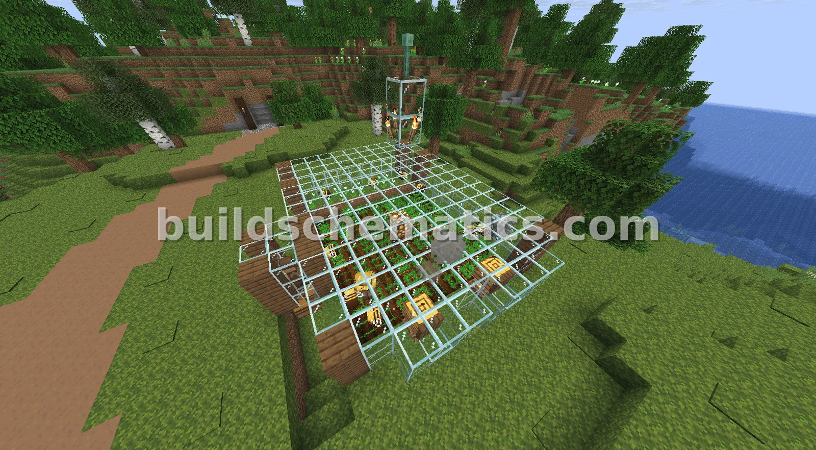 Schematic preview