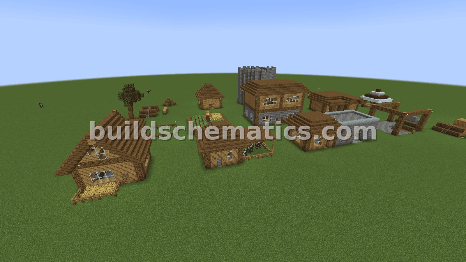 Schematic preview