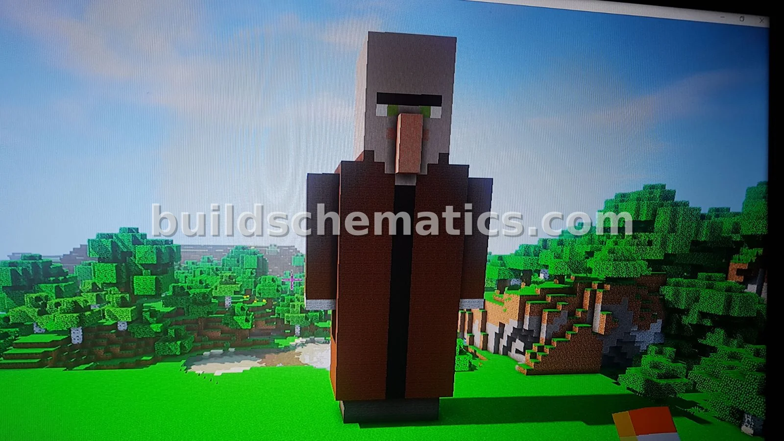 Schematic preview
