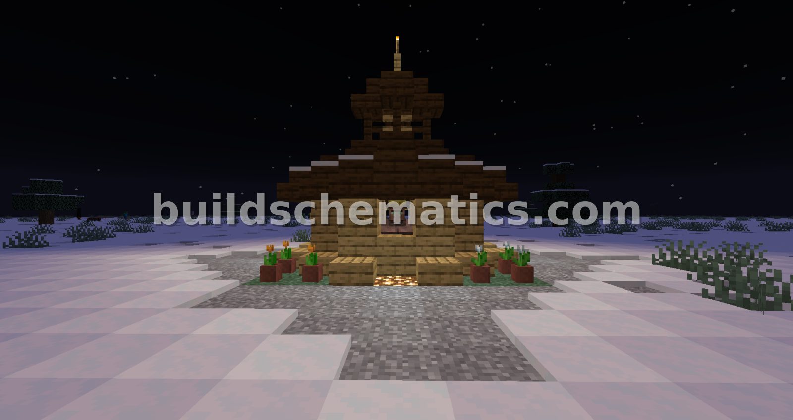 Schematic preview
