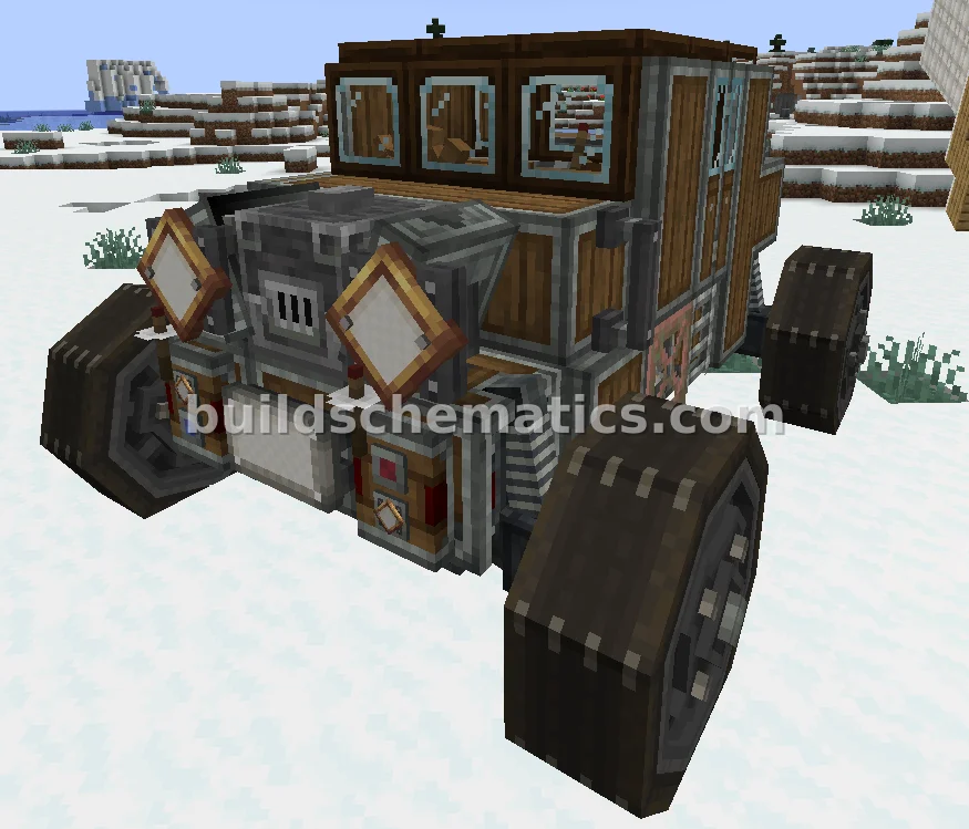 Schematic preview