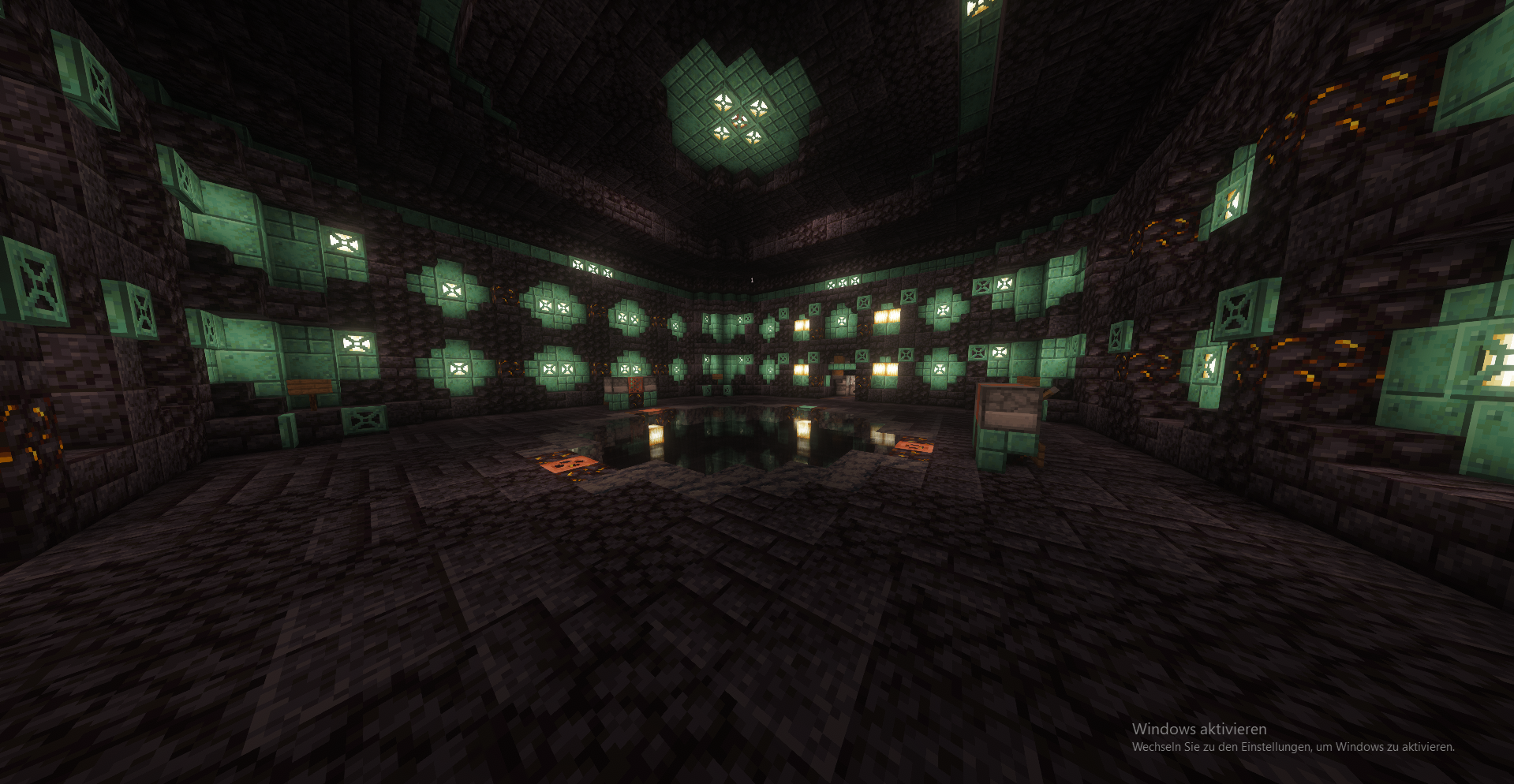 VoidView Green Copper Base | image 2
