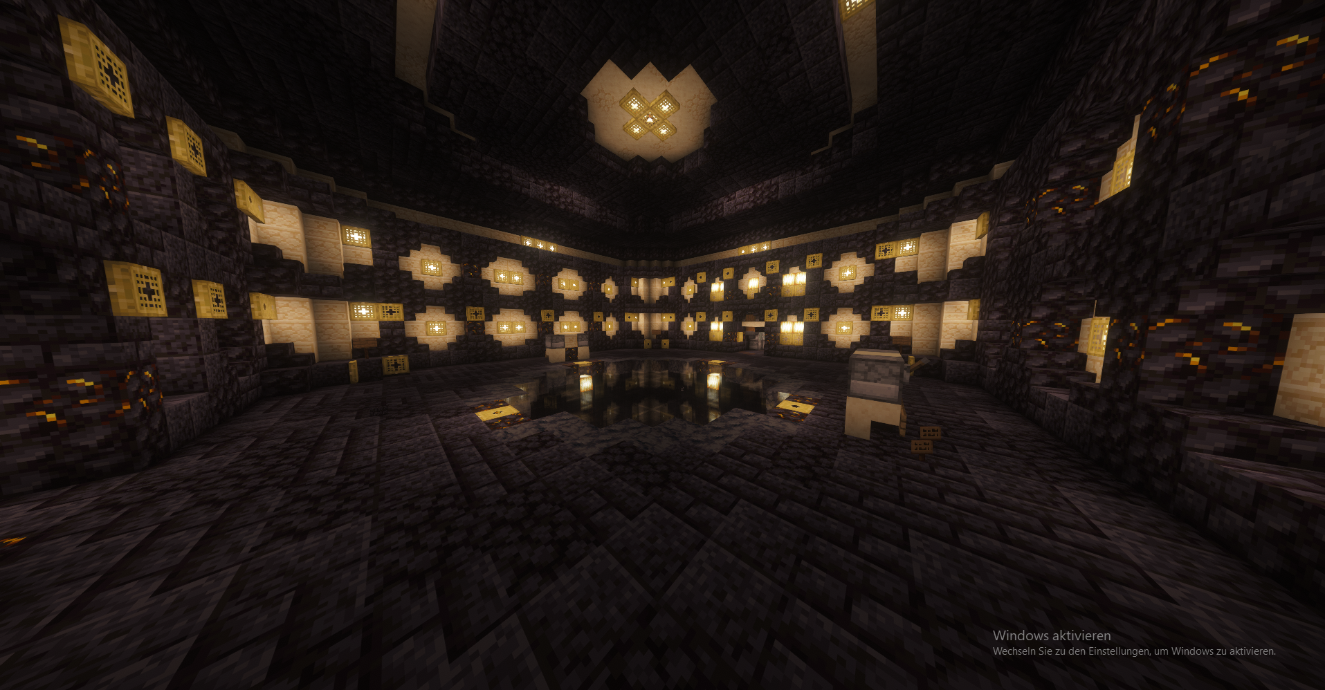 VoidView Sandstone Gamble Base | image 2