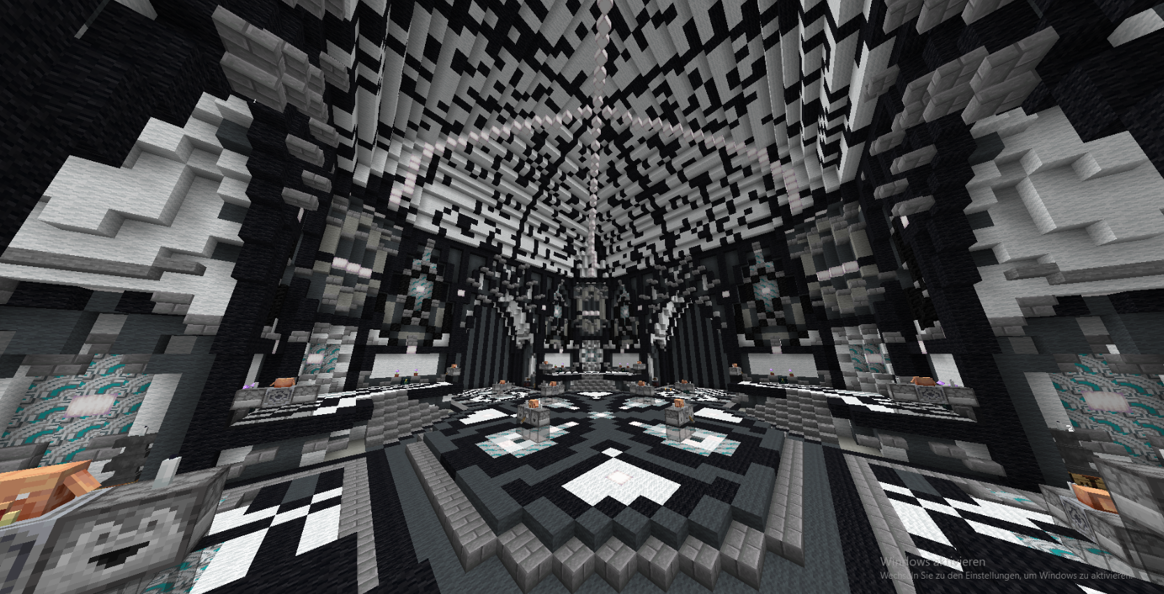 VoidView White Black Base | image 2