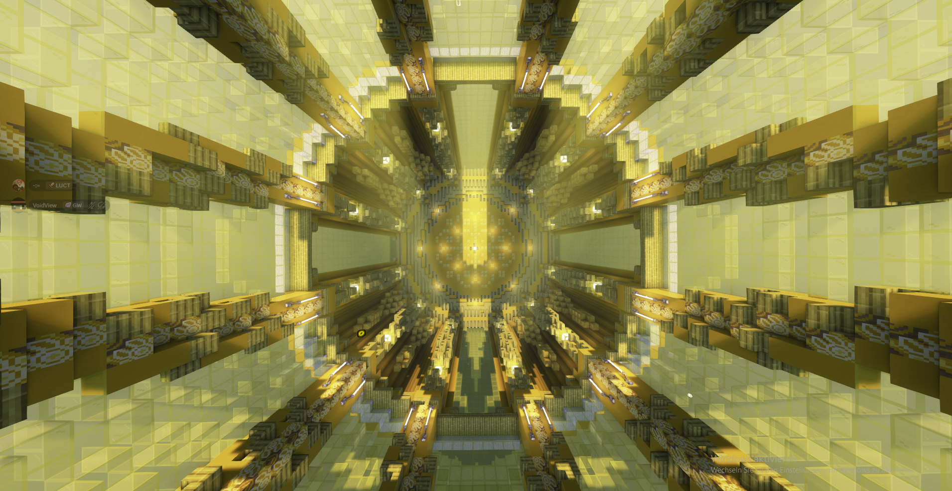 ** VoidView Yellow AFK Base! (credits to: VoidView!) ** | image 2