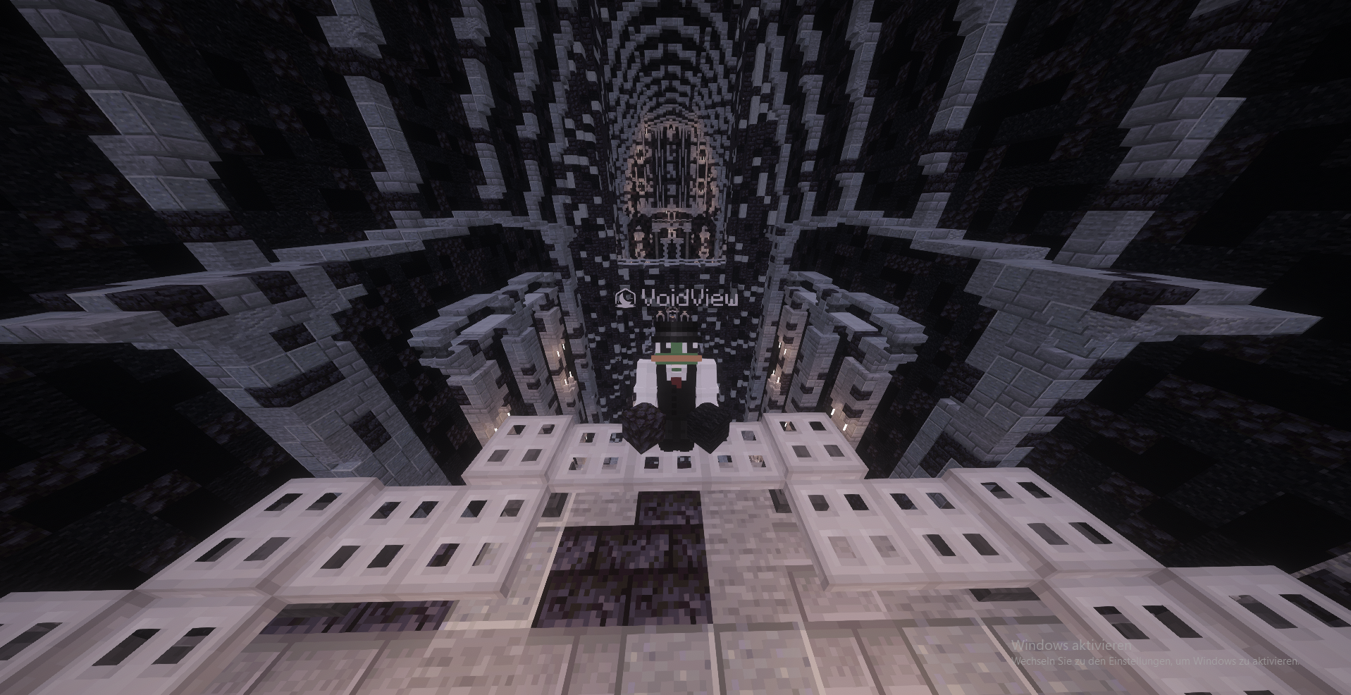 VoidViews Black Cathredeal | image 2