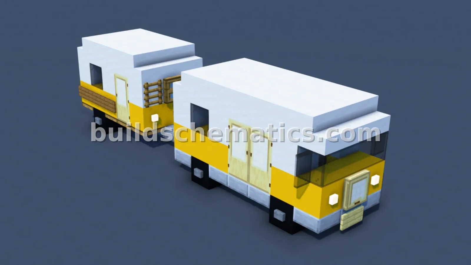Schematic preview