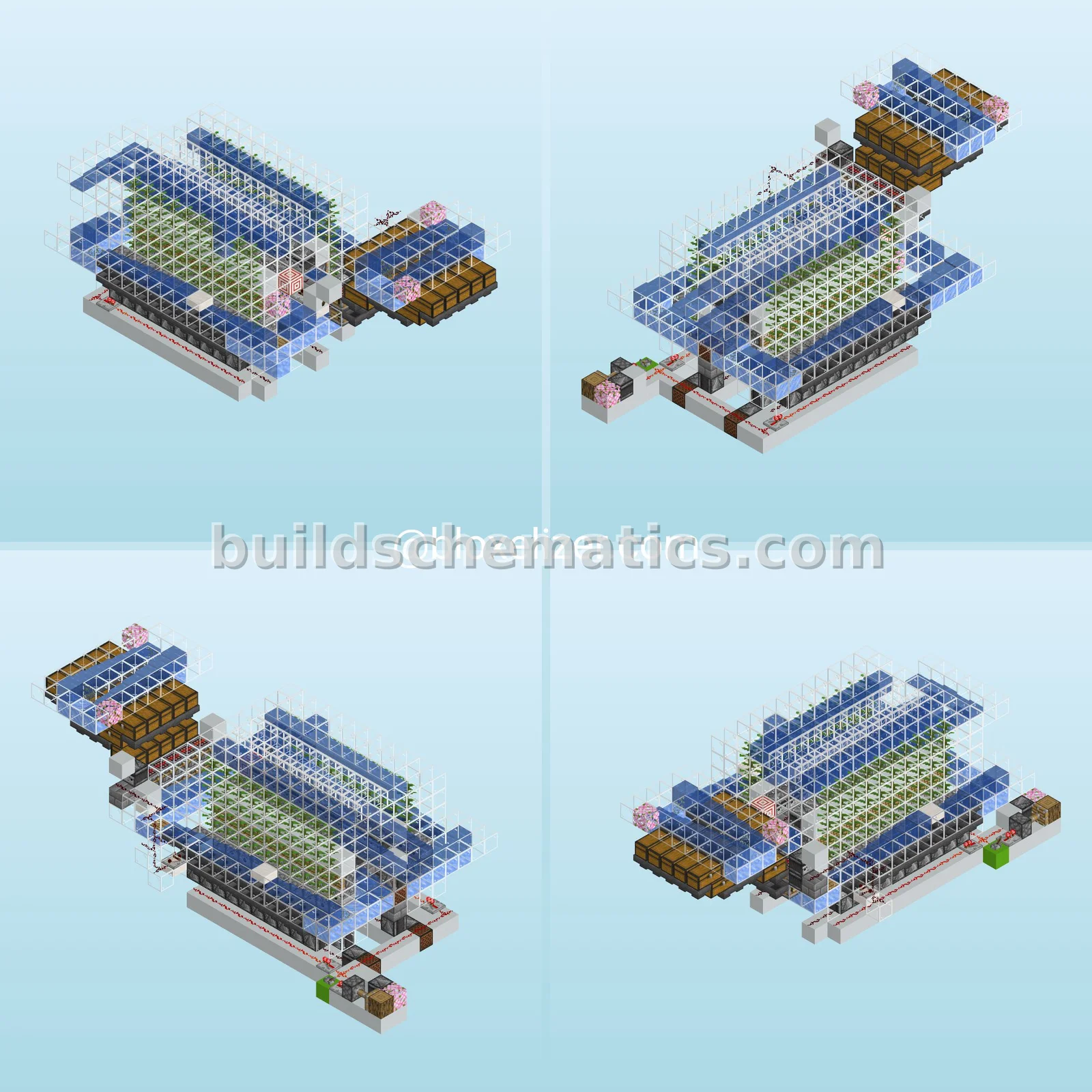 Schematic preview