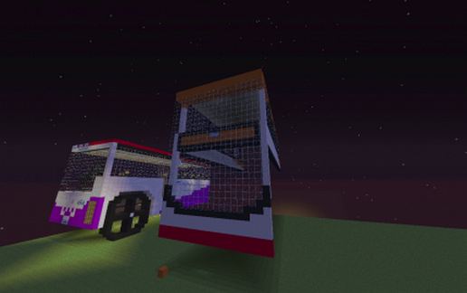Schematic preview