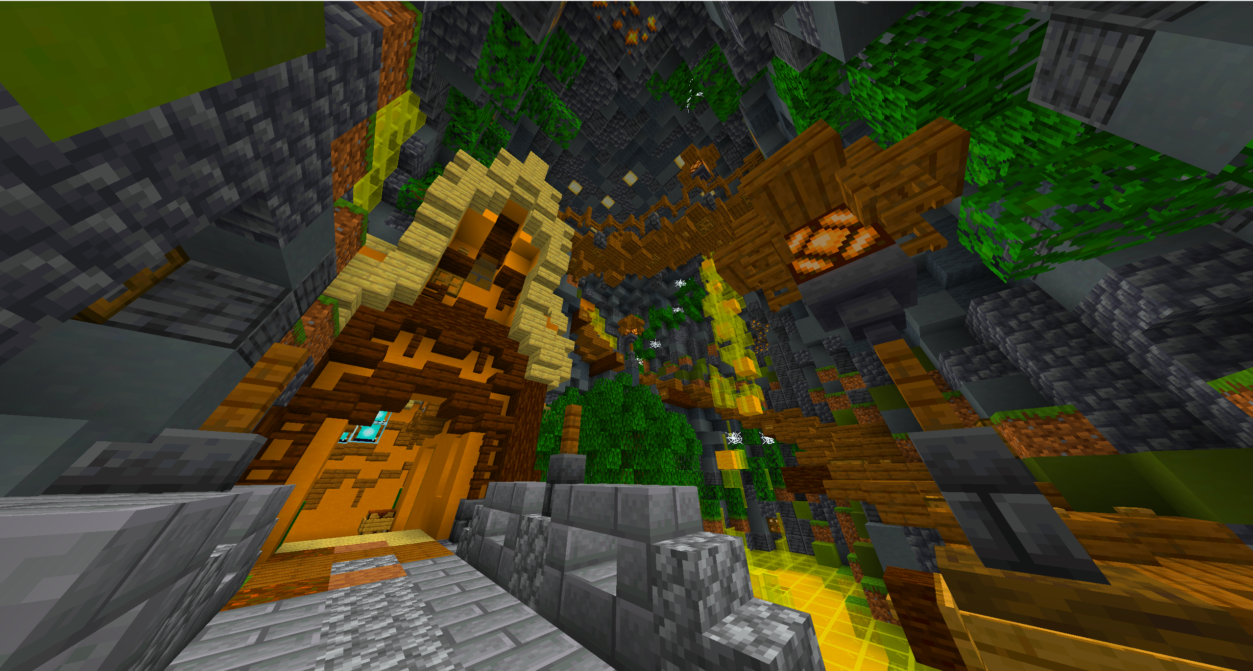 Waffel Gamble Base 1 | image 2