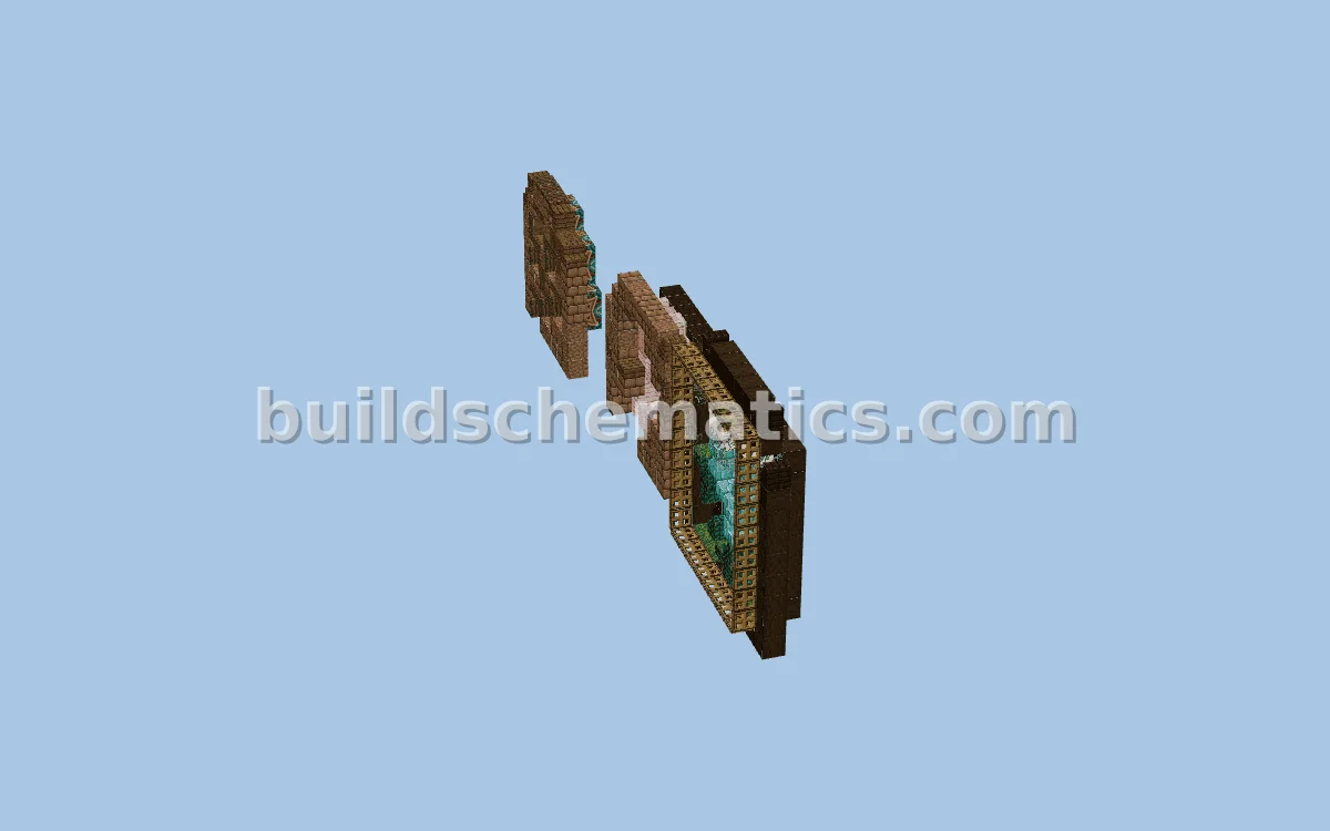 Schematic preview