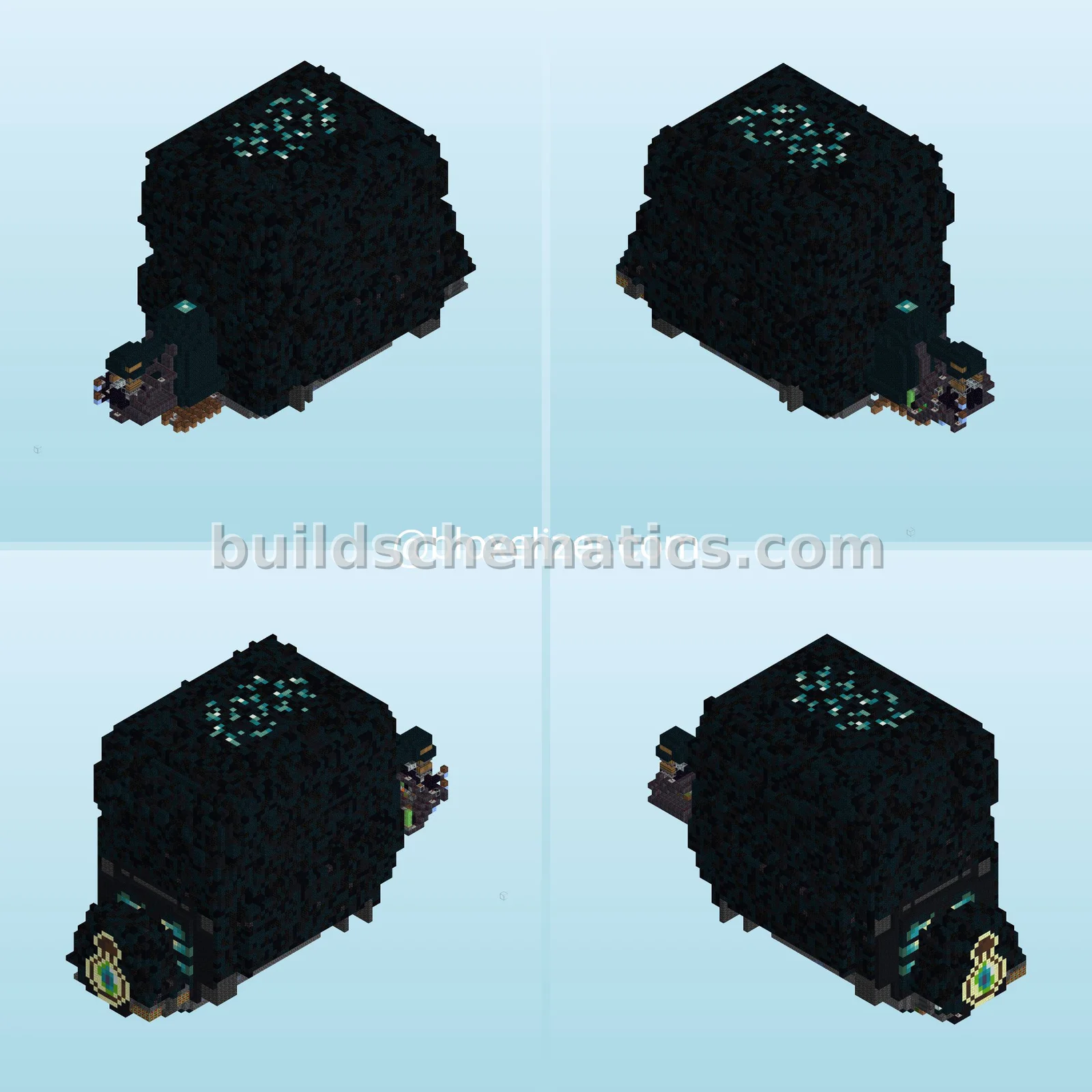 Schematic preview