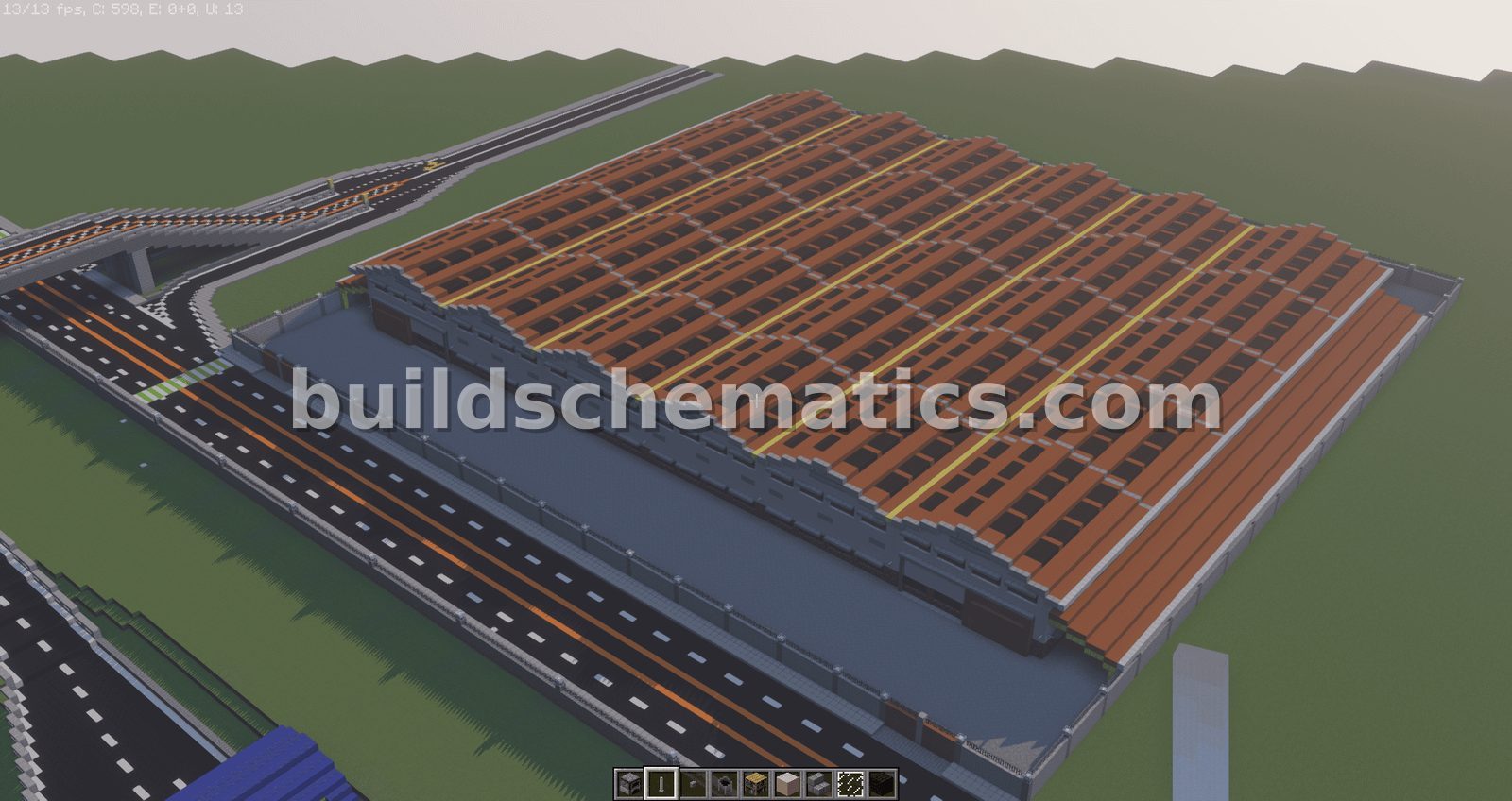 Schematic preview