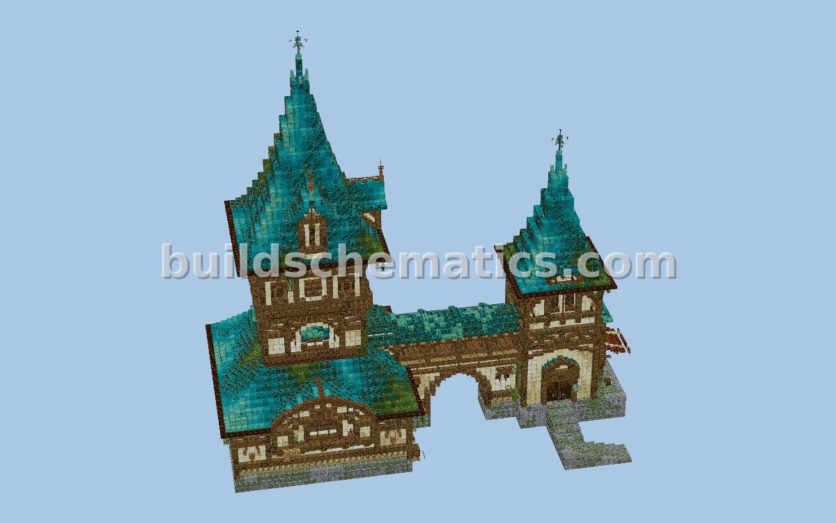 Schematic preview