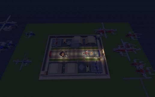 Schematic preview
