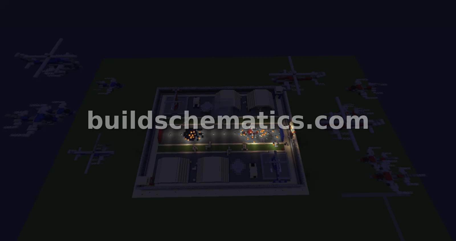 Schematic preview