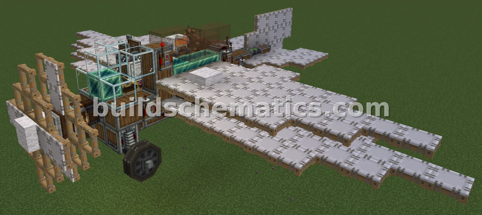 Schematic preview