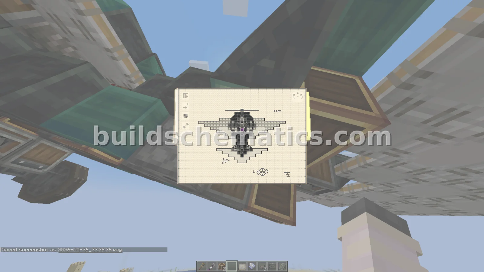 Schematic preview
