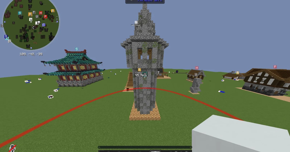 Schematic preview