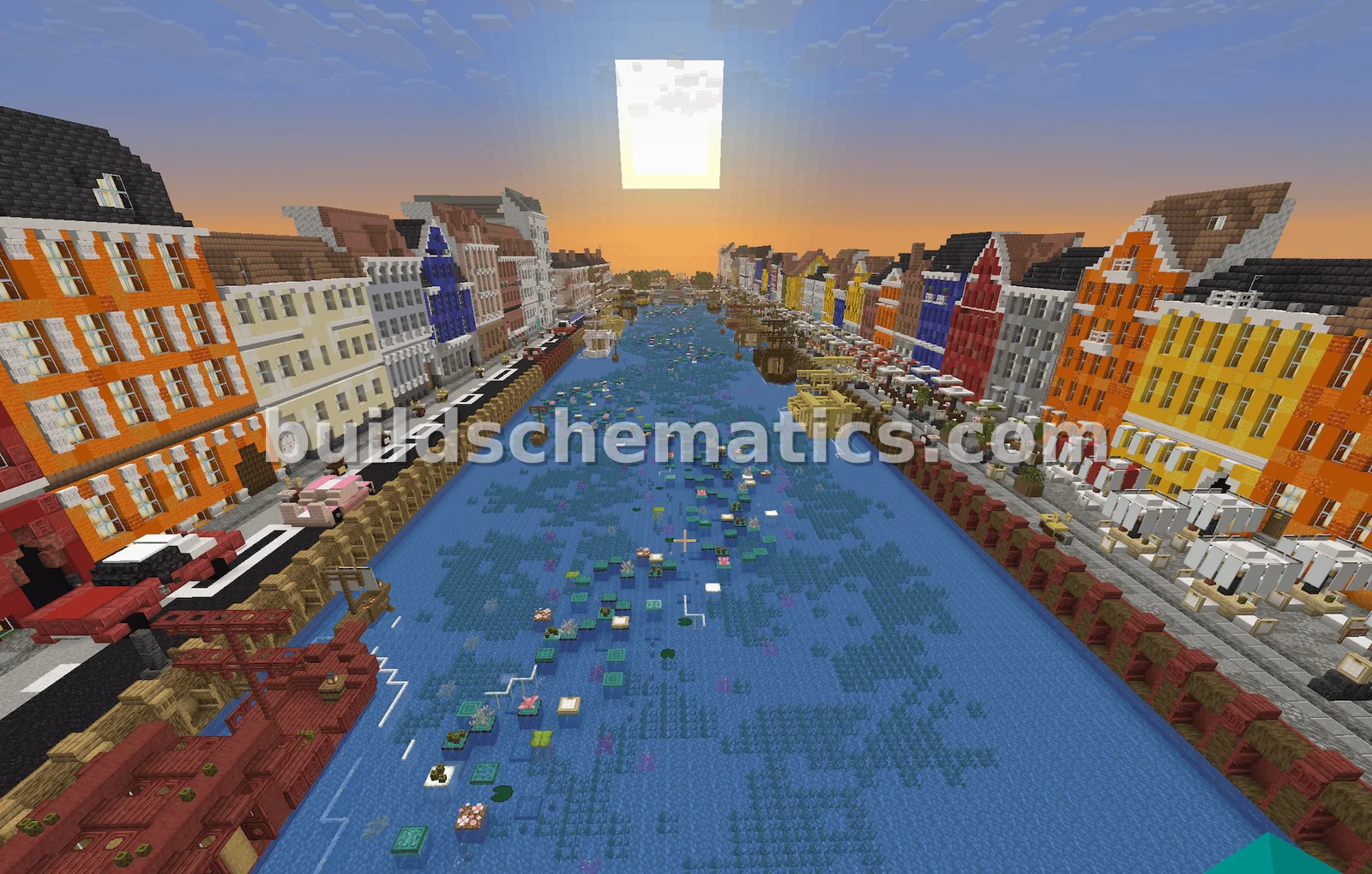 Schematic preview