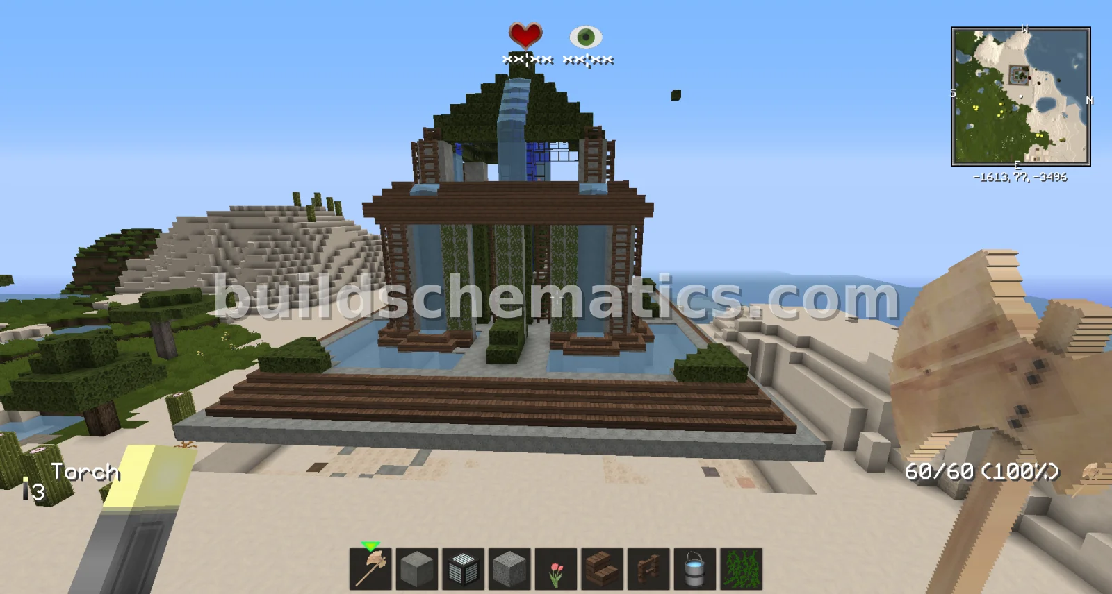 Schematic preview