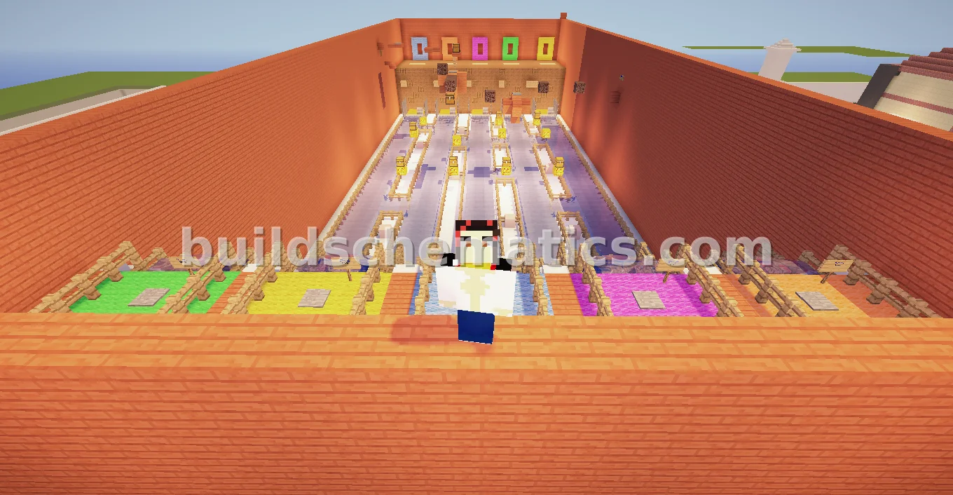 Schematic preview