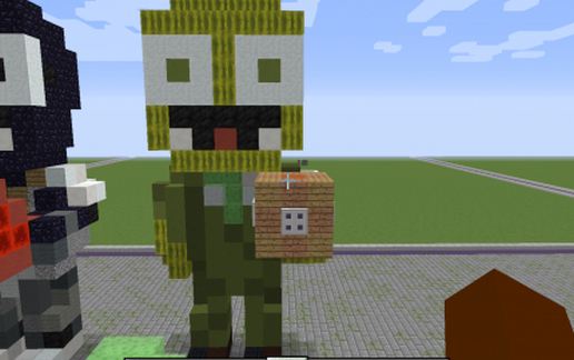 Schematic preview