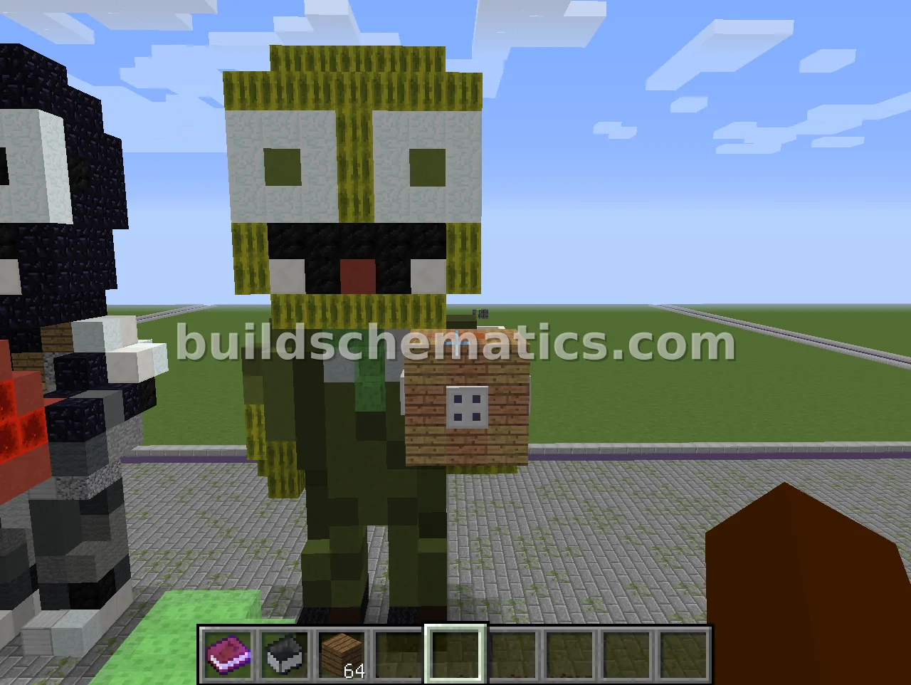 Schematic preview